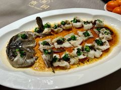 菜圃老虎斑-南园酒家(前进路店)