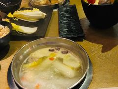 -伊人锅·魔石泡泡鱼