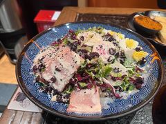 -九田家黑牛烤肉料理(太阳城店)