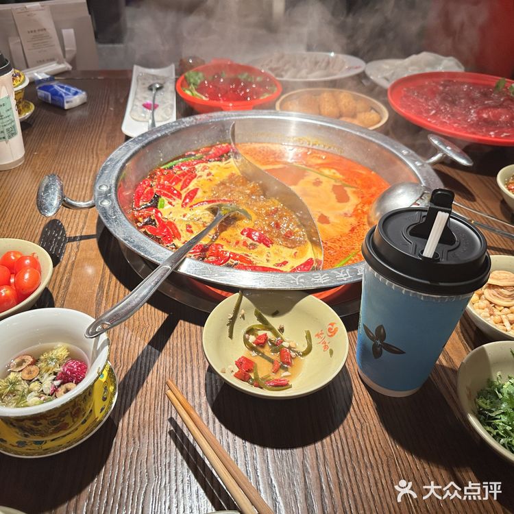 唯有美食与好心情不可辜负 
