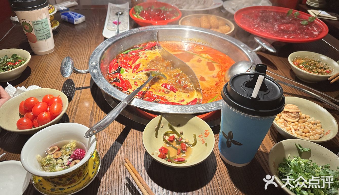 唯有美食与好心情不可辜负 