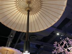 -绿茶餐厅(松江万达店)