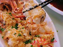 -四川小胡子海鲜(丁村万人海鲜广场店)