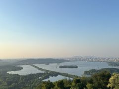 -九曜山