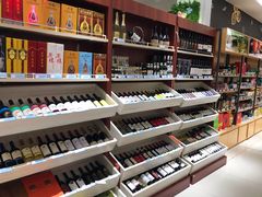 -合家福超市(合肥滨湖百大店)