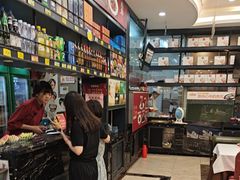 -申阿婆·上海菜·小海鲜(国展店)