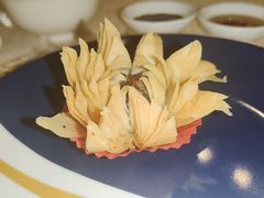 -舟山希尔顿酒店