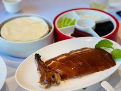 -满堂·烤鸭店·北京菜(鼓楼店)