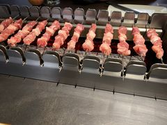 -很久以前羊肉串(南京路第一百货店)