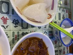 -七爷清汤腩·港式餐厅(金狮广场店)