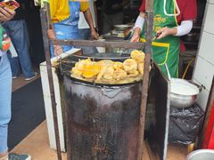 -丽华早点(大成路店)