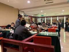 大堂-老昌春饼(中央大街店)
