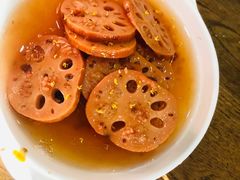 -老马家·舌尖上的西塘美食