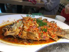 -费大厨辣椒炒肉(吉联MALL店)
