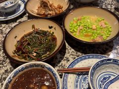 -南京大牌档(崇文门国瑞店)