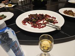 手撕牛肉-映像威海·威海宴(威高广场店)