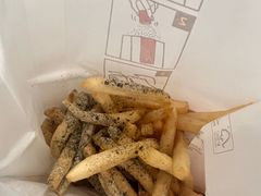 -麦当劳(星光行店)