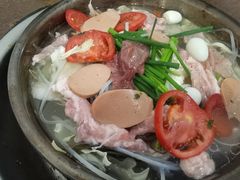 -海关荤豆花(洋河一路店)