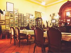 露西亚西餐厅(头道街店)-露西亚咖啡西餐厅(哈尔滨俄侨纪念馆店)