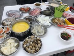 -朱富贵火锅(金融街万达店)