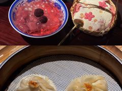 -苏小柳点心·手作小笼包(新街口分院店)