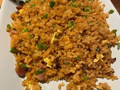 外婆炒饭-外婆家(西红门荟聚购物中心店)