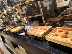 -芭菲盛宴·环球美食(锦城万达广场店)