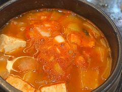 -韩阳王石板烤肉