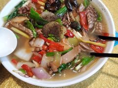 腰花面-孙家面馆(小康城店)