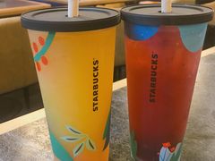 -星巴克(红房子店)