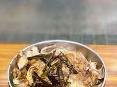 -河南拉面(肇周路店)