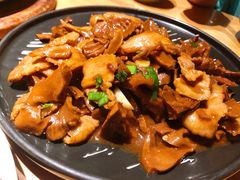 竹芽忆家香-竹里馆·淮扬菜·功夫茶(老门东店)