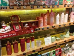 -星巴克(广州动漫星城东区店)