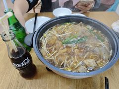 -三叔牛杂火锅店(三淮大街15号店)