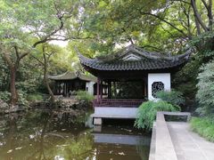 -秋霞圃