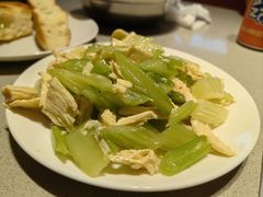 -蝎王府羊蝎子(虎坊桥总店)