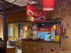 -赣饭农家·江西小炒(西乡店)