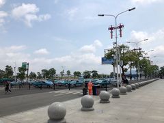 -惠阳站
