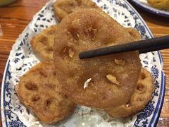 -曼生活·炸小吃糖水