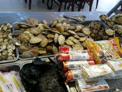 -春华海鲜城(广场西苑店)