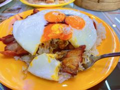 -澳门陈光记烧味饭店(万象城店)