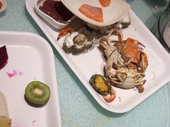 -钱库里海鲜自助(唐山街店)