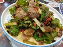 -川哥辣妹(南岗店)