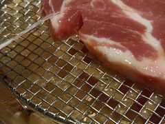 -九田家黑牛烤肉料理(宽城万达店)