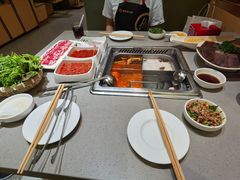 -海底捞火锅(汇金星力城店)