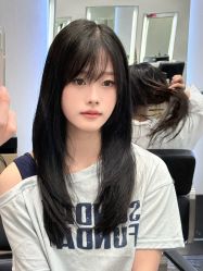 -MMby Hair Code芭曲发型