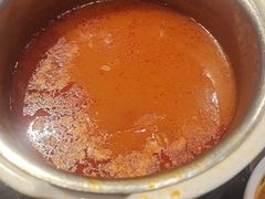 -东道煮牛肉火锅(东盛大街店)