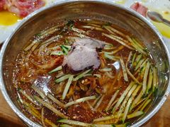 -西塔大冷面(市府大路店)