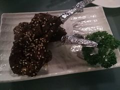 -椿山日本料理