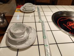 -幸运牛汕头小黄牛牛肉火锅(梅林店)